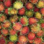 Propiedades del mamón chino y cómo consumirlo